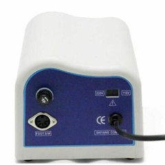 Dental Micromotor N8 Polisher Unit for Marathon 45K RPM with pedal High Speed US