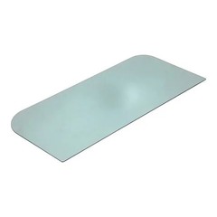 Cab Glass Side Window Fixed Lower – Right Hand or Left Hand