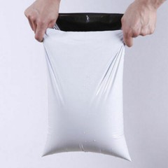 100/200 Plastic Shipping Bags Poly Mailers Package Envelopes Mailing Choose Size