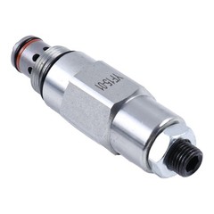 Pressure Retaining Valve RV15-01 YF15-01 Direct Acting Relief Valve