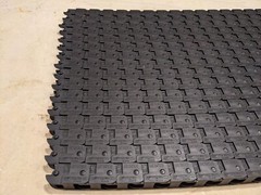 NYLON CABLE and HOSE CARRIER CHAIN Wire track Kabelschlepp 0320.20KR37