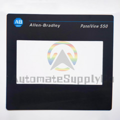 New 1PC For 2711-T5A5L1 2711-T5A9L1 Screen Touch Panel + Front Overlay