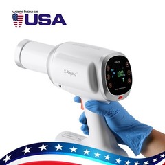 Dental Portable Handhold X Machine Unit Ray with Scatter Shield High Frequency