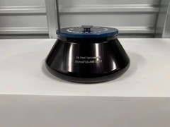 Du Pont Instruments Sorvall SA-600 Fixed-Angle Centrifuge Rotor