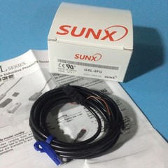 FOR Panasonic SUNX GXL-8FU Proximity Sensor GXL-8FU