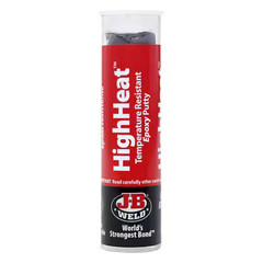JB Weld 8297 High Heat Epoxy Putty Stick
