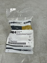 CHN New Holland Bolt #SBA699400040