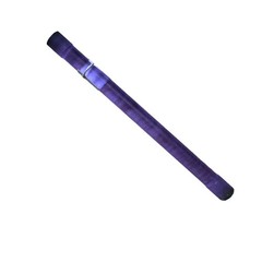 Nd: Neodymium Silicate glass Nd: solid laser rod 6mm x 80 mm /flash tubes