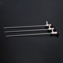 Urology Medical Rigid Cystoscope and Resectoscope 0°/12°/30°/70° 4x302mm