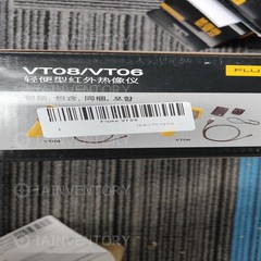 1PC NEW Fluke Fluke VT06 With 1 Year warranty Free shipping