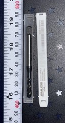 Emuge M5x0.8 Spiral Flute Modified Bottoming Tap Cobalt 3FL 6H B0503200.0050