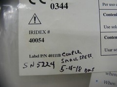 Iridex Laser Handpiece 200um 40054 (med)
