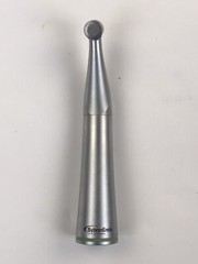 SybronEndo Elements Contra Angle Push-Button 8:1 Endodontic Handpiece – Anthogyr