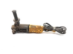 DEWALT DW124 Corded 1/2″ Keyed Right Angle Drill w Handle 11.5A 1200RPM