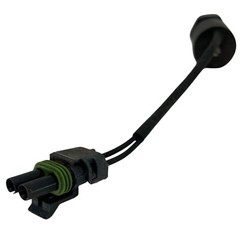 Capstan Ag Coil for Pinpoint, Sharpshooter, or Aim Command Used – 116189-111