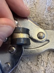 Unmarked Strong Hand Ground Hog Clamp GP950 – GP-950 ? UMPCO