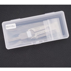 Lishi Style 2 in 1 R52 R52L SC1 SC4 KW1 KW5 AM5 M1MS2 SS001 PRO SS002 PRO CIVIL