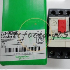 1PCS Brand New GV2-ME16C Schneider GV2ME16C Telemecanique Fast Shipping
