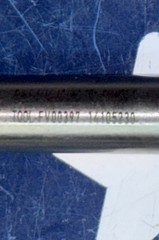 GUHRING 5/16-18 Thread Forming Tap UNC-2BX PM HSS-E 302168354 ONE TAP