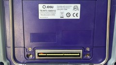 VIAVI JDSU MTS-5800 V2 ver 25.0 , 5811P TESTER WIFI METRO OTDR