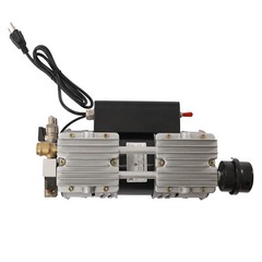 3/4 HP Pump Compressor 1680 RPM for Pond & Lake Aeration System 85L/min 110V