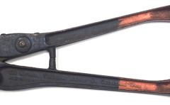 National Telephone Supply Co No 51-M 850 Nicopress Sleeve Tool