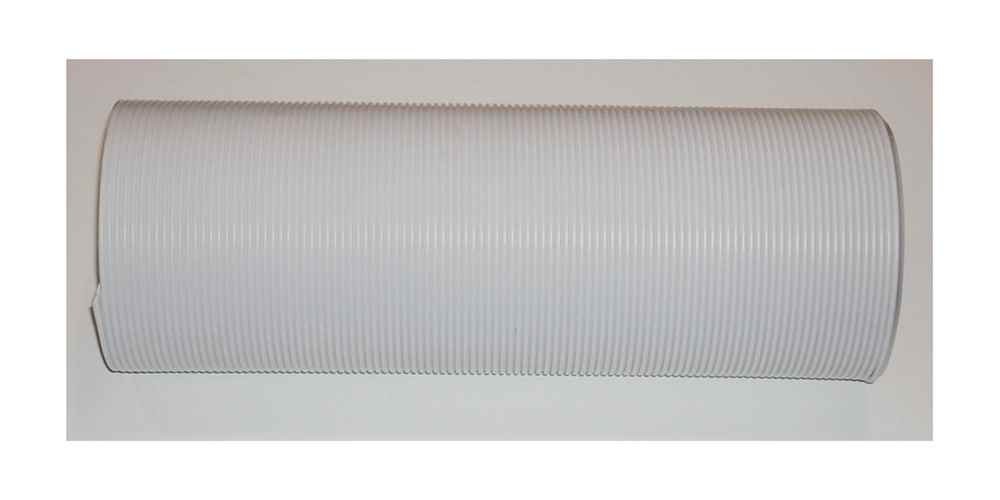 Whynter ARC-EH-Type-L 5.9″ Diameter Intake/Exhaust Hose for 5.9 inches, White