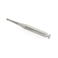 Wave Dental Latch Carbide Burs Slow Speed Round Taper RA 1 2 3 4 6 8 699 701 702