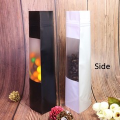 Moisture-Resistant Seed Storage Bag for Grains & Legumes, Long-Term Preservation