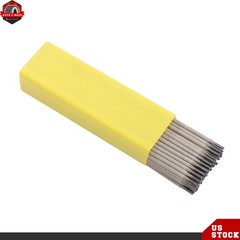 1Pack 10-Lb Carbon Steel Stick Welding Electrode Rods E7018 5/32″×14″ Electrode