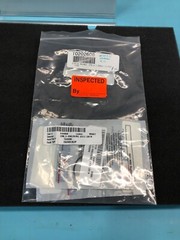 KALREZ AS-568A O-RING K#026, COMPOUND:4079, AS-568A-026, 2-026, 170053