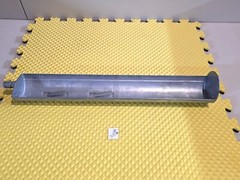 DIXIE NARCO 276E, 501E, 600E SODA MACHINE SINGLE COLUMN ROTOR CRADLE /Free Ship!