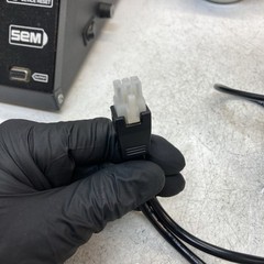 CONLUX CV1022 U5 MDB 24Volt Validator. SAME AS MEI VN2512 . Rebuilt . $1-$5