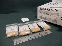 Roederstein Film Foil Capacitors .022uf 100V Huge Lot Shown 13 oz Green #12