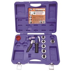 Expander Swage Toll Kit UEK1 Uniweld