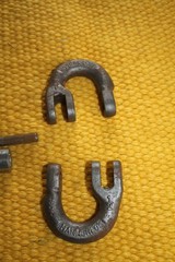 C-M (Columbus McKinnon – 1/2″ Hammerlock Assemb. Classic Grade 80 – USA Made !!