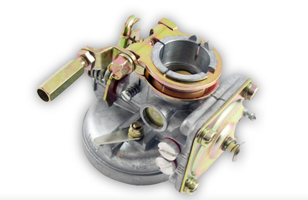 5000065512 Bing Carburetor 33/12/352 fits Wacker BS45Y BS52Y BS60Y BS62Y Rammers