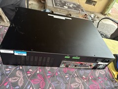 OpenEye OE-MTX24 MT-Series Cloud-Managed Linux OS Default, 24TB Used