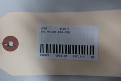 Smc MY1B25-200-M9BL Rodless Cylinder 25mm 200mm 0.8mpa