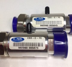 CSS Antenna Coupler CSS C 7C Model 992060 New Old Stock Set Of 2