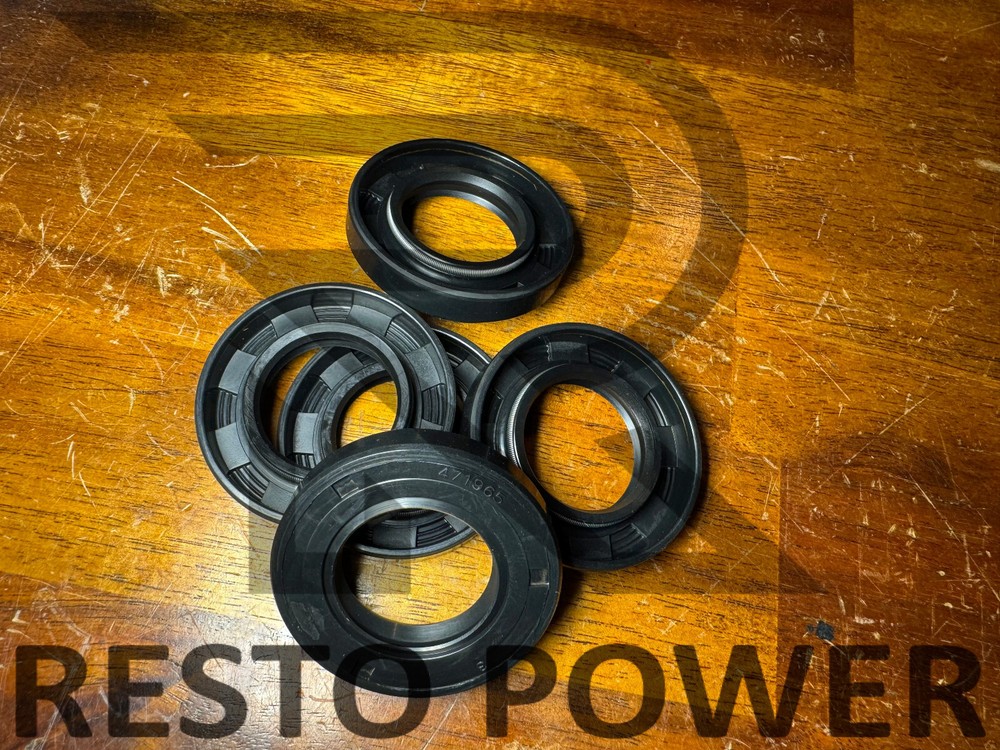 NEW AFTERMARKET VICKERS EATON DANFOSS PVE19/21 TA1919 MFE15/19 SHAFT SEAL 471965
