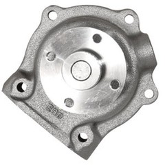 Water Pump 74007554 Fits Allis Chalmers 190XTIII D21 zbox_1146741