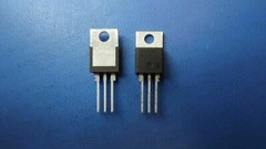 (5PCS) S4055RTP LITTELFUSE/TECCOR SCR 400V 55A TO220