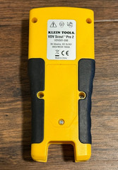 Klein Tools VDV Scout Pro 2 VDV501-098 Coax RJ45 RJ11/12 Cable Tester Tracker