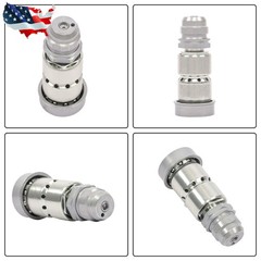 Hydraulic Breakaway Cartridge Female For Case IH 7110 7120 84262367 BR93328C3