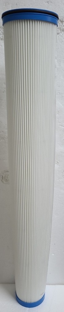 Jonell Pleated Filter JPLX 639-5-GAV-NSR2, 39″ x 6″