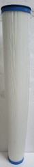 Jonell Pleated Filter JPLX 639-5-GAV-NSR2, 39″ x 6″