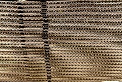 25 9x6x4 Cardboard Paper Boxes Mailing Packing Shipping Box Corrugated Carton