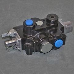 Chief Directional Control Valve 220572, Four Position, 1/2″ NPT, 25 GPM, Detent