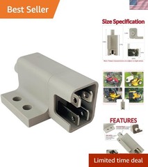 Compact Safety Switch Replacement for Cub Cadet & Kubota – Easy Installation